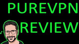 PureVPN Review  Which Tier is It [upl. by Yanetruoc]