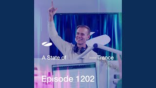 Stay Awake ASOT 1202 [upl. by Yarw185]