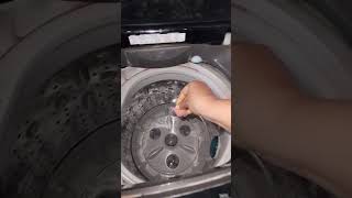 Washing machine cleaning tablets from Flipkartshorts [upl. by Stevens668]