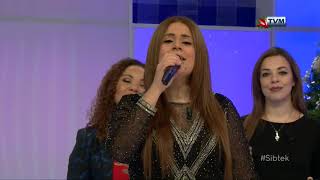 Janice Mangion  Twieled ilMessija Ħelu Bambin CD 4 on Sibtek 201819 Week10 [upl. by Alim]