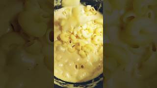 Macaroni cheese recipe 🫶🏼mac and cheesecheeselove [upl. by Llertak308]