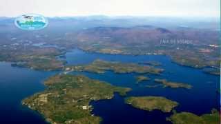 Winnipesaukee Two Minute Tour [upl. by Randi]