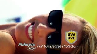 Polaryte HD UV400 Sunglasses [upl. by Kasevich992]