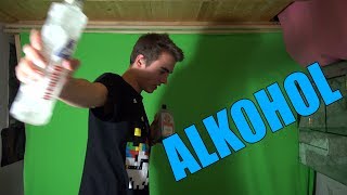 Alkohol  Vlog [upl. by Yblocaj385]