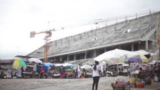 PROBLÈME YA STADE LUMUMBA NA MATADI KONGO CENTRAL BOLANDA MAKAMBU ELEKI KUNA LELO [upl. by Ellicec]