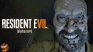 RESIDENT EVIL 7 BIOHAZARD Gameplay Walkthrough Part 1 Ending Full Game PS4 Pro [upl. by Garner619]