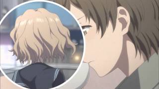 Hanasaku Iroha AMV  Saving Me♫ Ohana x Koichi [upl. by Harl]