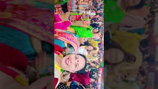 Sanstha ki bheno ke Sathe garba program [upl. by Sinnej]