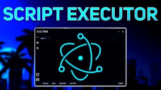 Unlock Roblox Executor Free Keyless Electron Exploit  Level 10 Power [upl. by Kelcey]