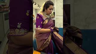 Best Deals On Kanjivaram Sarees Dont Miss Our Clearance Sale kanjivaramsarees pattusarees [upl. by Burney]