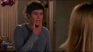 The OC Seth Finds out about Marissa and Alex [upl. by Graig]