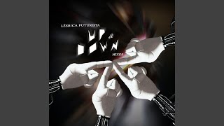 Lésbica Futurista Speed Up Remix [upl. by Ely201]