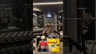 Best oefening voor chest Workout  training chest [upl. by Amil]