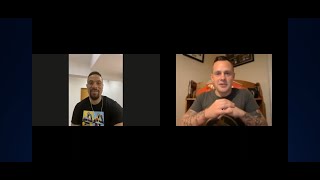 Joseph Parker talks about his fight with Chisora new trainer Andy Lee and his social media funnies [upl. by Moorish]