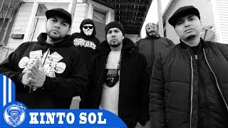 Kinto Sol  Solo Una Vez Feat Someone SM1 Video Oficial [upl. by Karp]