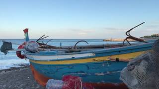 La spiaggia di Roseto Capo Spulico [upl. by Sirron]