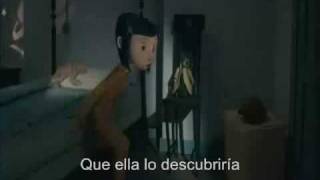 Coraline Subtitulos Español [upl. by Neuburger]