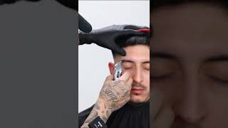 VFade tutorial full video on the channel fadedculture barber [upl. by Richmal]