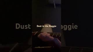 Dust in the baggie short cover Billystrings dustinthebaggie utubeshort bluegrass larrylembach [upl. by Goldstein]