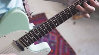 Telecaster Stratocaster sounds [upl. by Kata]