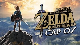 The Legend of Zelda Breath Of The Wild Bestia Vah Medoh [upl. by Carboni]