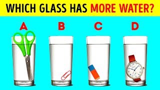 9 Riddles That Will Boost Your Thinking Skills [upl. by Ran]