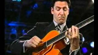 john pizzarelli trio live 2000 papermoon [upl. by Stine]