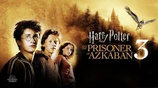 HARRY POTTER AND THE PRISONER OF AZKABAN  Full Audiobook Part 1 [upl. by Ffilc]