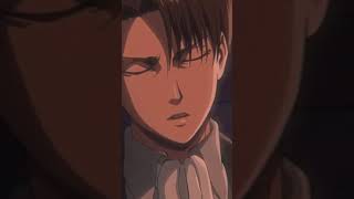 Levi ackerman AMV His entire life in 60s [upl. by Anitra]