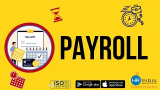 Payroll Management [upl. by Lorn]