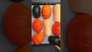 How To Make Pumpkin Puree [upl. by Royo474]