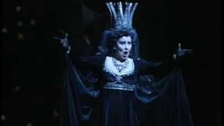 Luciana Serra  Mozarts Queen of Night [upl. by Merola179]