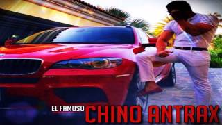 Lenin Ramirez Con Tololoche El Famoso Chino Antrax Estudio 2013 [upl. by Yerbua923]