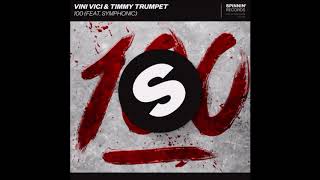 Vini Vici amp Timmy Trumpet ft Symphonic  100 Extended Mix [upl. by Beker]