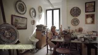 Biordi’s Artisans The Best in Italian Ceramics [upl. by Eugenius]