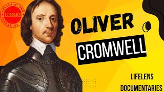 The Rise and Fall of Oliver Cromwell A Revolutionary Leader  Documentaries [upl. by Philipps963]