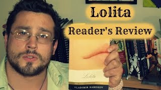 Review  Lolita Vladimir Nabokov Book Review Summary Interpretation and Analysis [upl. by Flita750]