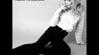 Patty Pravo  Metti Una Sera A Cena Senior Citizens Mix [upl. by Noiwtna]