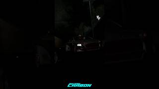 Need for Speed Carbon Rework Mod  Wolf Boss Race 2needforspeed nfs nfscarbon carbonrework [upl. by Ellesig]