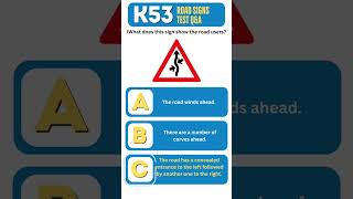 Pass your k53 Learners License Question And Answer shorts Quiz 10 [upl. by Sorci]