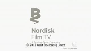 Nordisk Film TV 2012 [upl. by Rawdon]