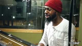 Mali Music Performs quotReady Aimquot Acoustic on ThisisRnB Sessions [upl. by Anasxor]