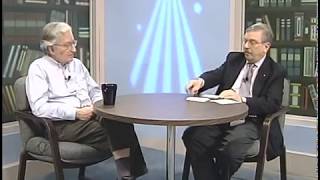 quotChomsky on Linguisticsquot Stony Brook Interview 2 with Mark Aronoff [upl. by Ettelrahc485]