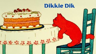 365 verhalen van Dikkie Dik Taart [upl. by Elokcin]