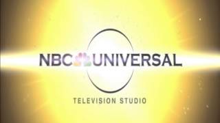 Wolf FilmsNBC Universal with 1991 Universal Television theme [upl. by Acissaj]