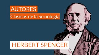 Herbert Spencer [upl. by Satterfield852]