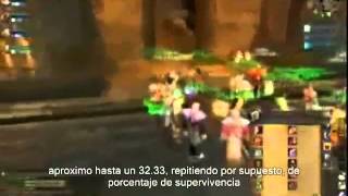 Leeroy Jenkins subtitulos español [upl. by Arerrac313]