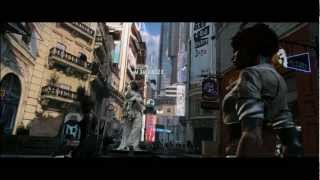 Remember Me  gameplay trailer 2013 [upl. by Samohtnhoj725]