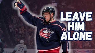 What They Said About Patrik Laine is DESPICABLE [upl. by Saoj]