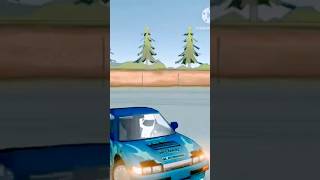 Danger car legend stunt😈💀gaming viralvideo yotubeshorts [upl. by Dempsey]